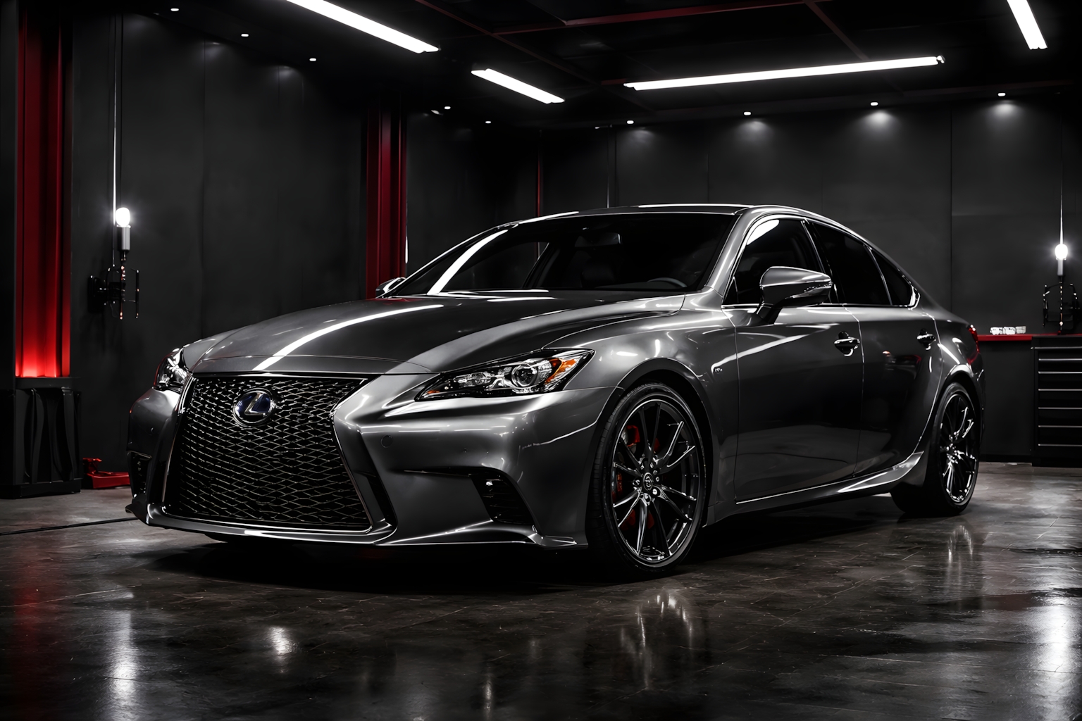 Lexus IS 250