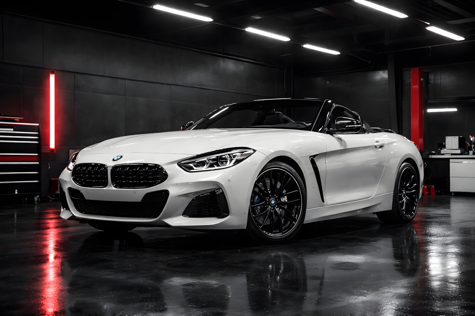BMW Z4